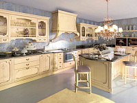 Кухня Eternety art.MARIE_CLAIRE