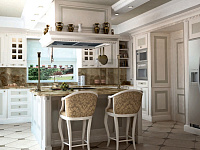 Кухня Eternety art.ROYAL_3