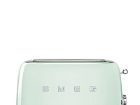 Тостер на 4 ломтика Smeg