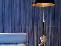 Торшер Decorative art.GUNS-LOUNGE_GUN
