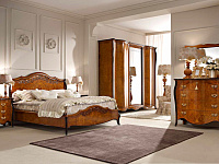 Лампа настольная Rubacuori art.7020/C