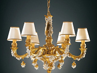 Люстра Capodimonte art.003.9