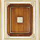 Банкетка San Marco