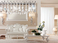 Диван Glamour Collection art.5074