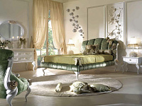 Кровать Mon Amour art.4282