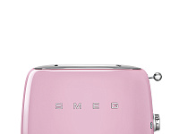 Тостер на 2 ломтика Smeg