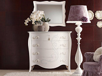 Зеркало Rubacuori art.7005/L