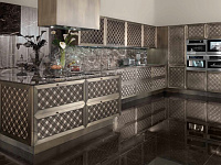 Кухня LKitchenProject art.QUATTROCENTO