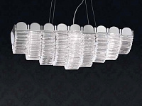 Люстра Lucidum art.1310/S60R