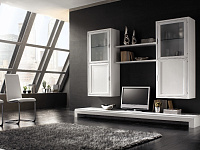 Стенка Sensazioni art.COMPONOBILE_A