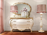 Торшер Romantica art.8020