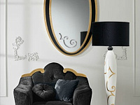 Кресло Boulevard art.HB.013