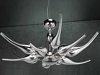 Люстра Ego art.1805/L80