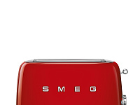Тостер на 4 ломтика Smeg