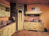 Кухня Country art.ELVIRA_2