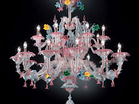 Люстра Creazioni di luce art.3301/12+8