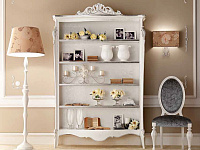 Книжный шкаф Glamour Collection art.5057