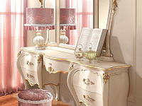 Пуф Romantica art.8009