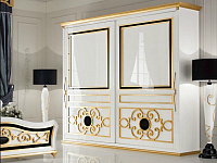 Шкаф Boulevard art.HB.027