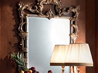 Зеркало Live the Luxury art.339