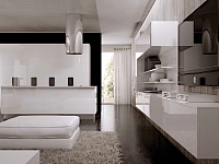 Кухня Emporio art.SOLOBIANCO_04