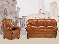 Диван Life Style Pelle art.Serena_2