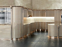 Кухня LKitchenProject art.5TH_AVENUE_1