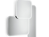 Зеркало Home art.GEMMA