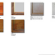 Кухня Kitchen Collection art.IMPERIALE_1