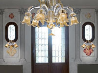 Люстра Creazioni di luce art.2232/6