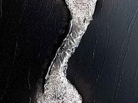 Бра Genesi art.3015/A