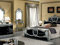 Композиция Gold Collection art.BAROCCO_BLACK_2