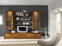 Стенка Sensazioni art.COMPONOBILE_E