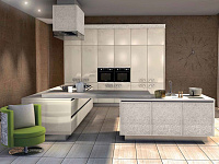 Кухня LKitchenProject art.SARAYA