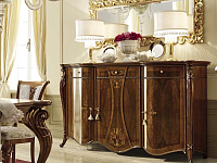 Зеркало Principessa art.310