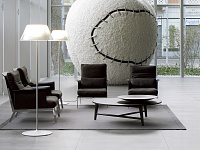 Торшер Decorative art.ROMEO_MOON_F