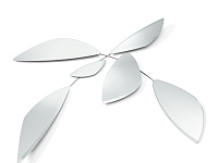 Зеркало Home art.LEAF