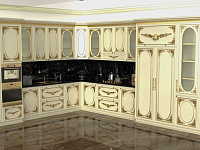 Кухня Kitchen Collection art.LUCREZIA