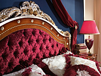 Обрамление кровати Alysse art.332