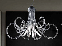 Люстра Chic art.2010/S8L