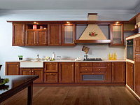 Кухня Kitchen Collection art.CILIEGIO