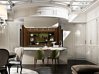 Кухня Immagina art.LOFT_A_NEW_YORK