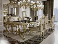 Стол PURA TRADIZIONE FIORENTINA