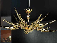 Люстра Ego art.1805/L100