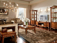 Витрина Alysse art.401