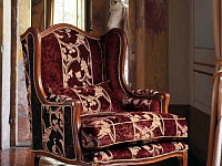Кресло Bergere art.239