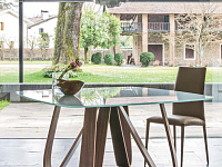 Стол Butterfly art.8070P