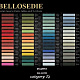 Стул Leonardo art.3218/S
