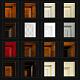 Стол Gli Originali art.10008
