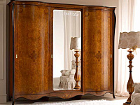 Шкаф Rubacuori art.7001